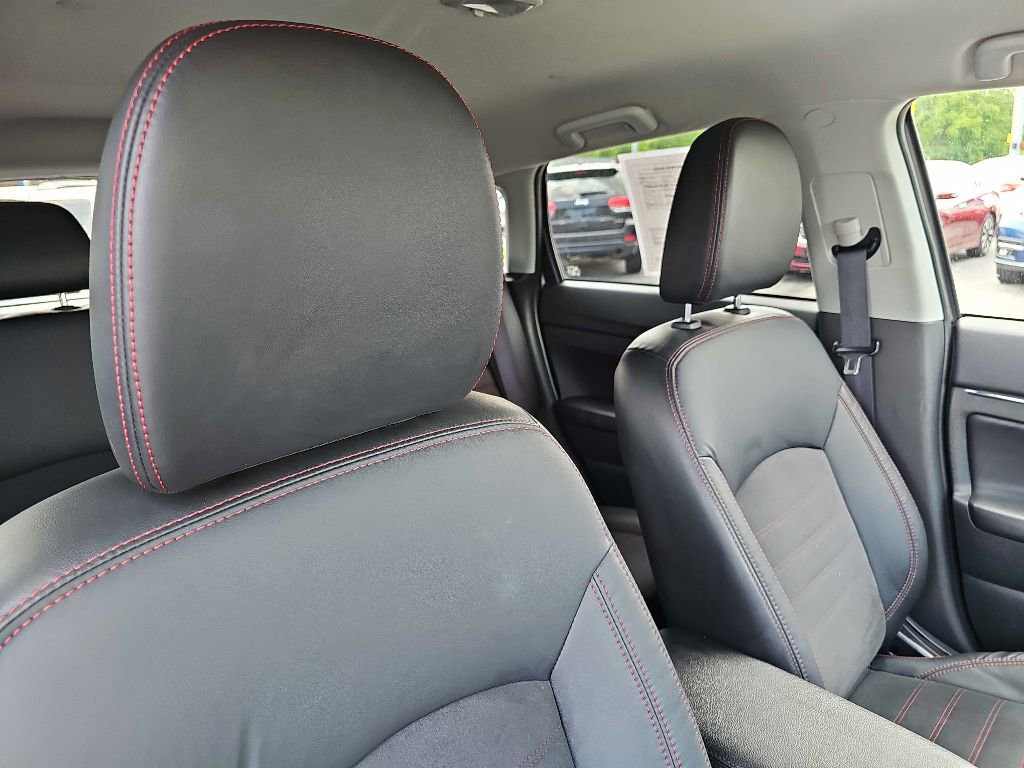 Used 2023 Mitsubishi Outlander Sport SE image 54