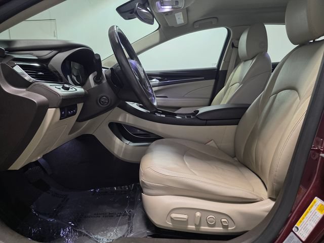Used 2017 Buick LaCrosse Premium FWD image 12