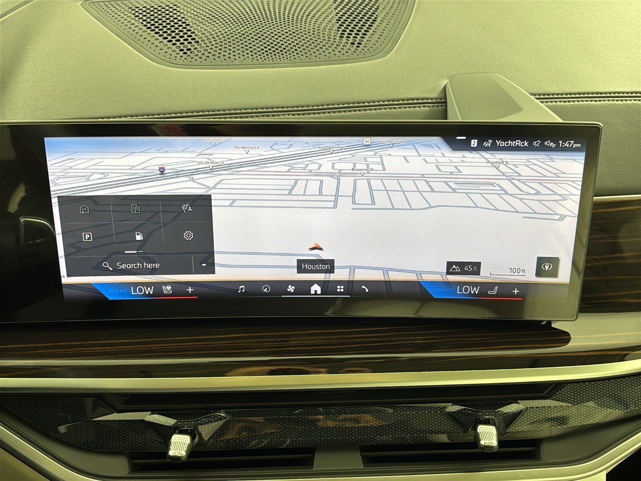 New 2027 BMW X7 xDrive40i AWD/4WD image 23