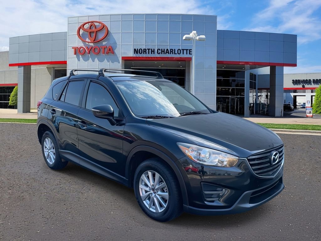 Used 2016 MAZDA CX-5 Sport