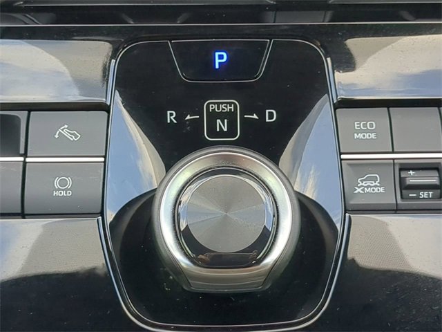 Used 2025 Toyota bZ4X XLE image 19