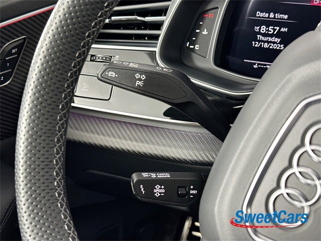 Used 2024 Audi RS Q8 image 20