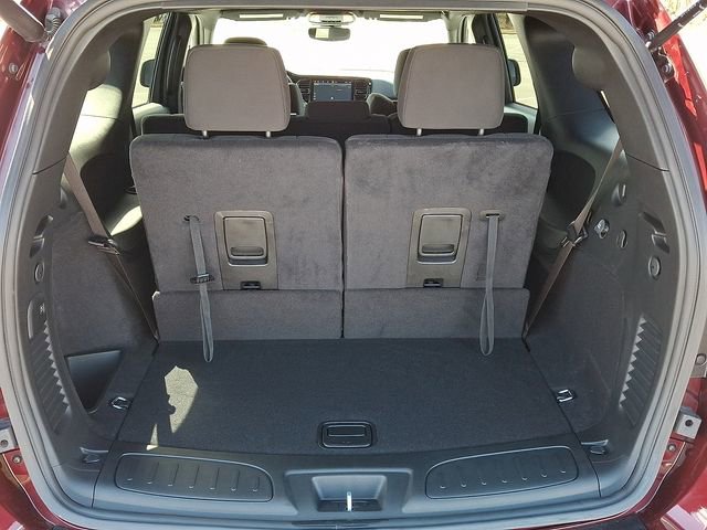 Used 2024 Dodge Durango R/T w/ Blacktop Package image 26