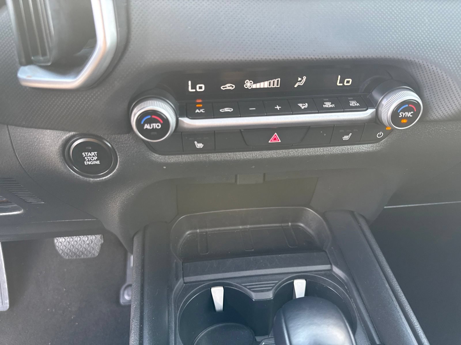 Certified 2025 MAZDA CX-50 AWD 2.5 S w/ Preferred Package image 15