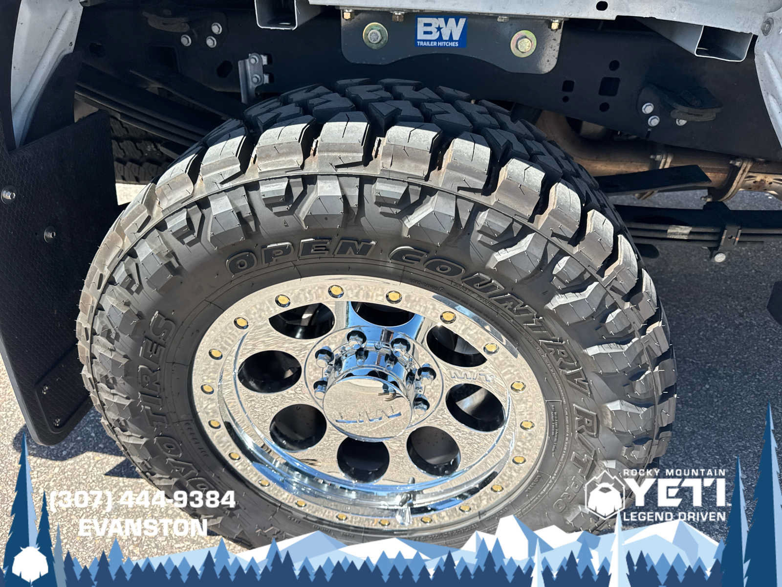 Used 2024 Ford F350 XLT w/ FX4 Off-Road Package AWD/4WD image 11