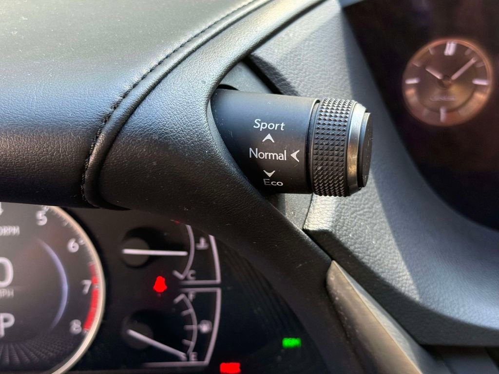 Used 2019 Lexus ES 350 350 Luxury w/ Accessory Package image 31