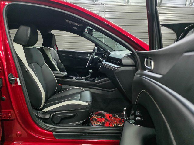 Used 2025 Kia K5 GT-Line FWD image 14