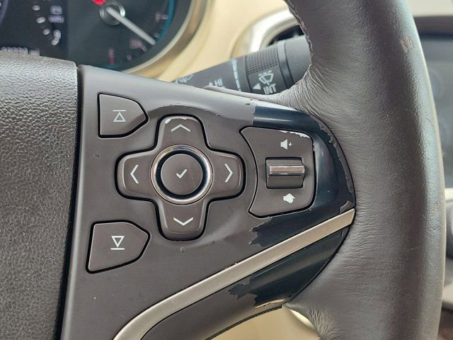 Used 2014 Buick LaCrosse Premium w/ Driver Confidence Package image 21