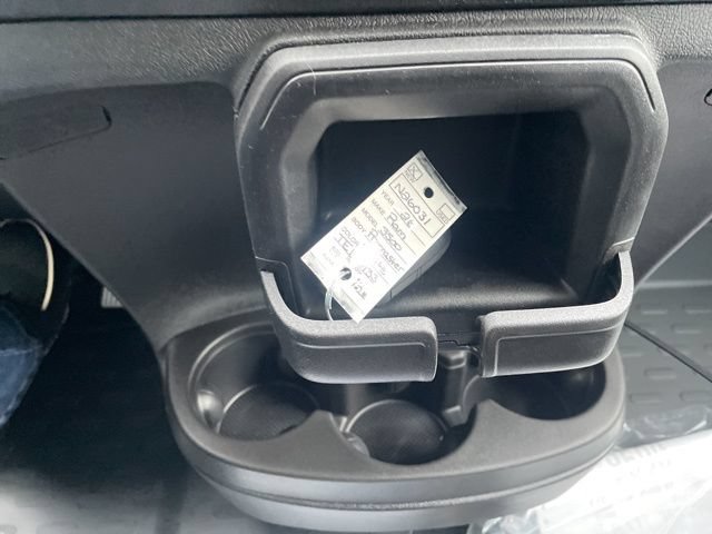 New 2026 RAM ProMaster 3500 w/ Convenience Group FWD image 34