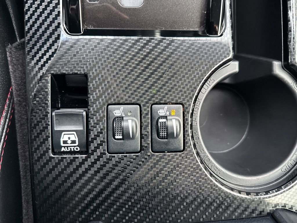 Used 2024 Toyota 4Runner TRD Off-Road Premium image 44