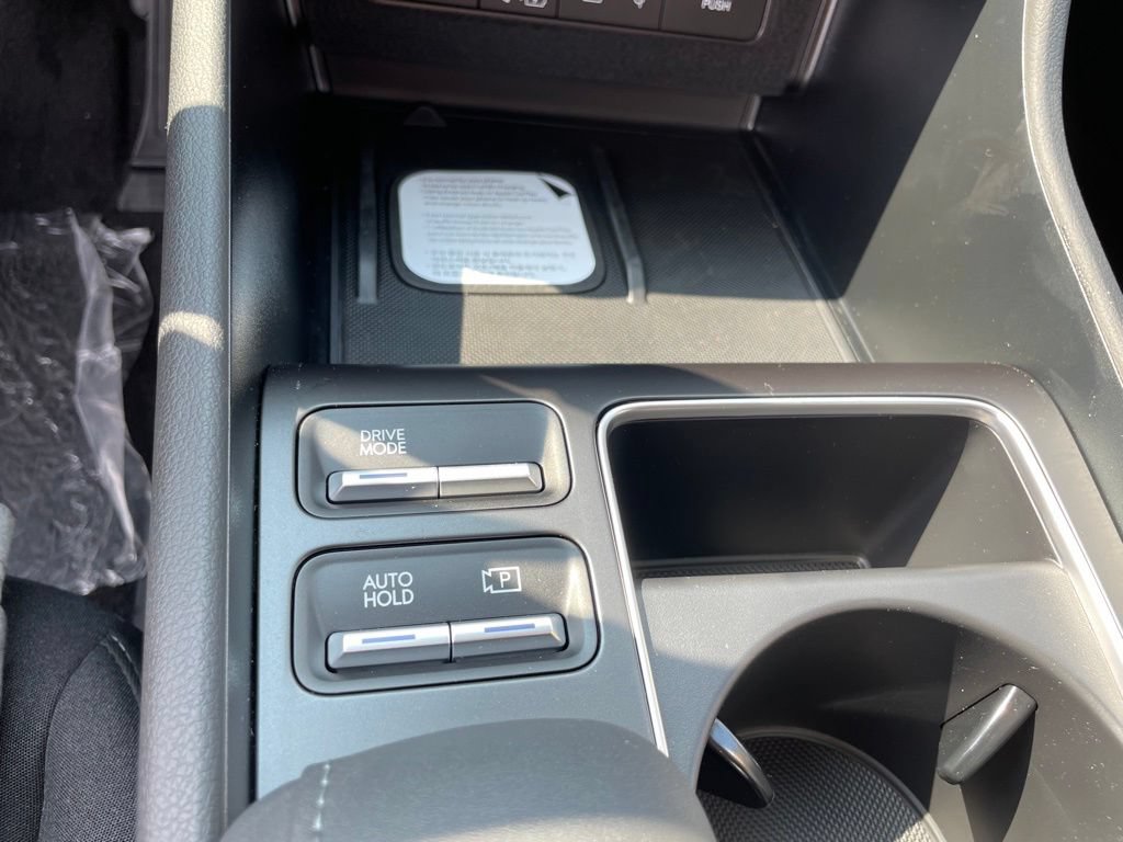 New 2026 Hyundai Sonata SEL FWD image 16