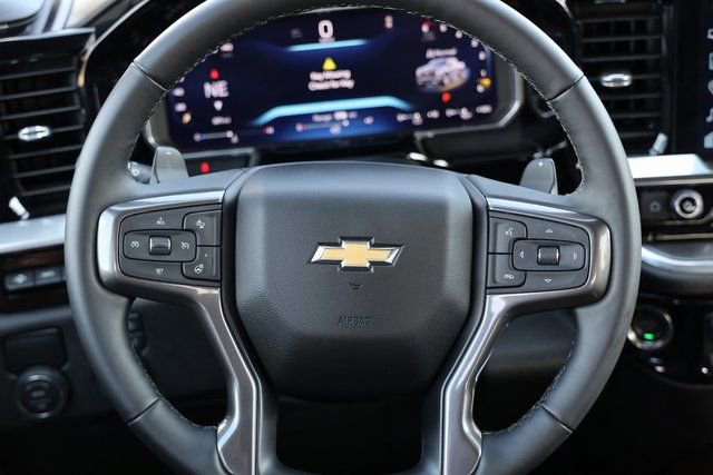New 2026 Chevrolet Silverado 1500 High Country w/ Technology Package image 14