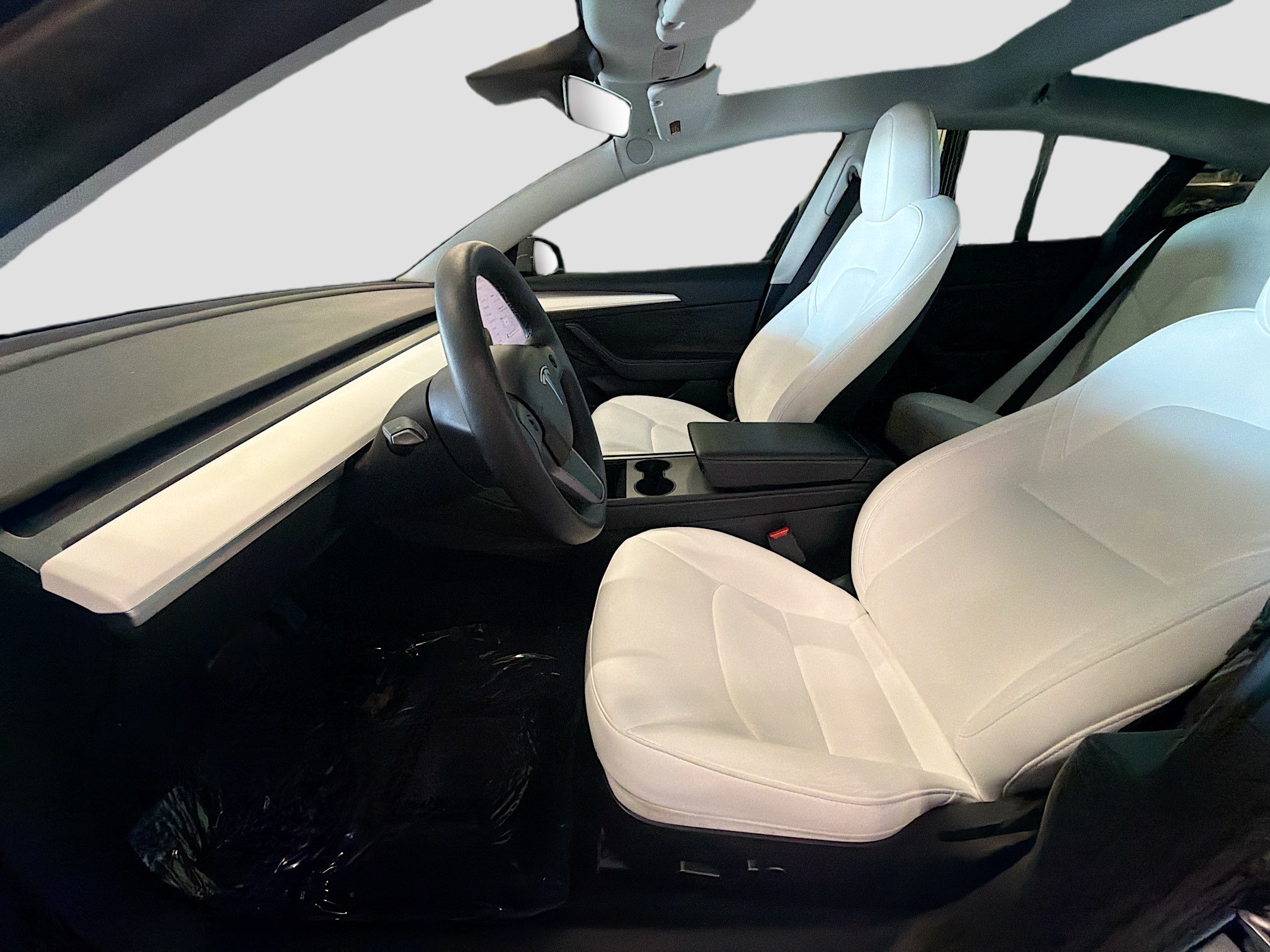 Used 2023 Tesla Model 3 Long Range AWD/4WD image 13