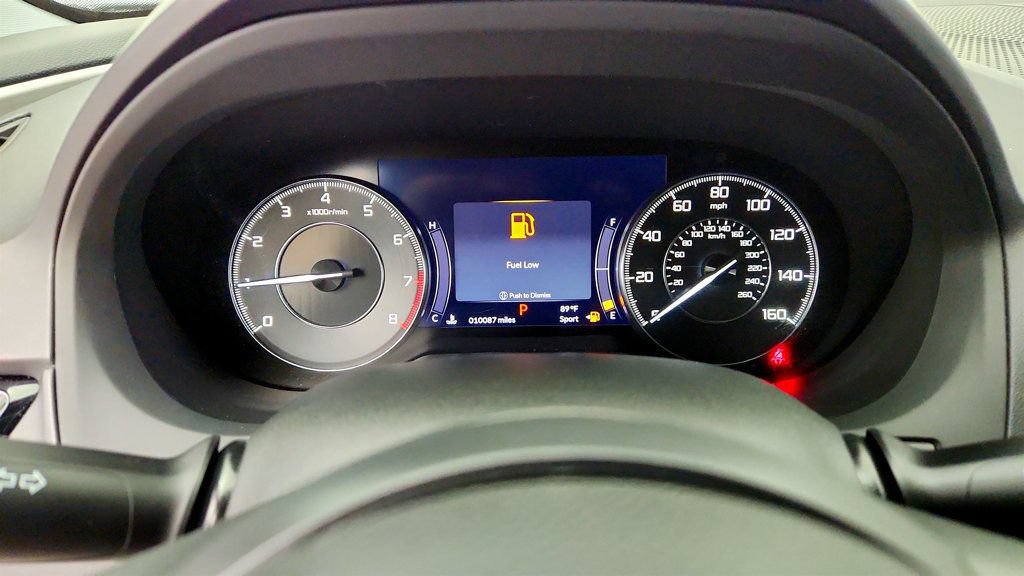 Used 2020 Acura RDX w/ Technology Package AWD/4WD image 15
