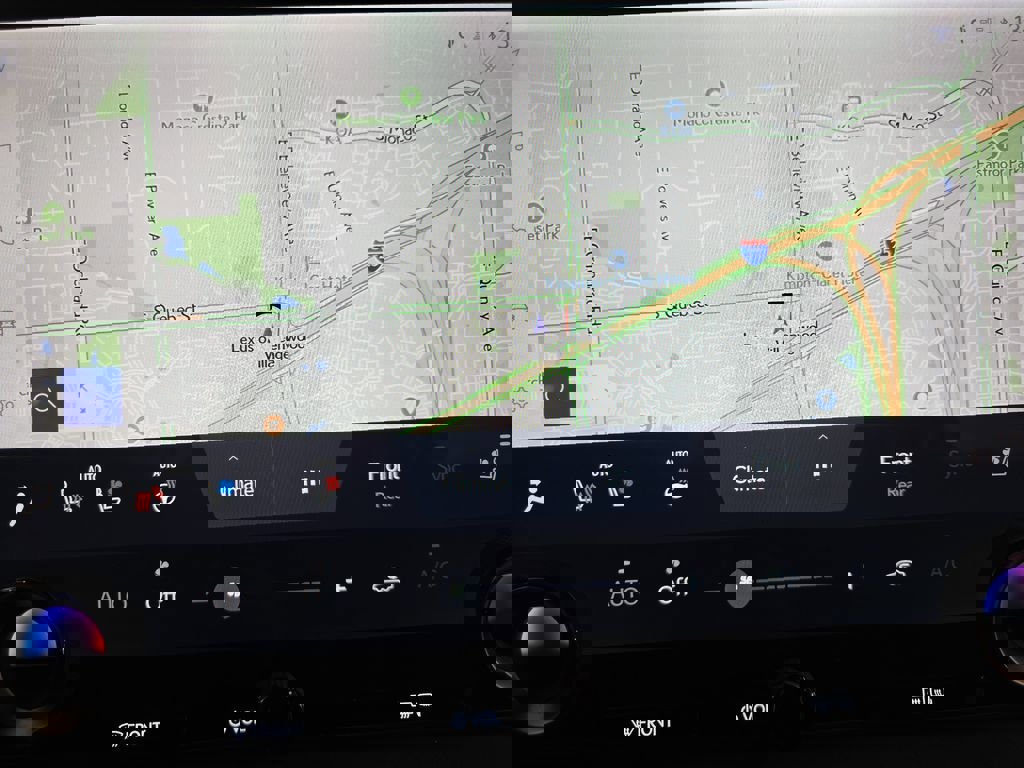 Certified 2024 Lexus RX 450h AWD w/ Convenience Package image 22