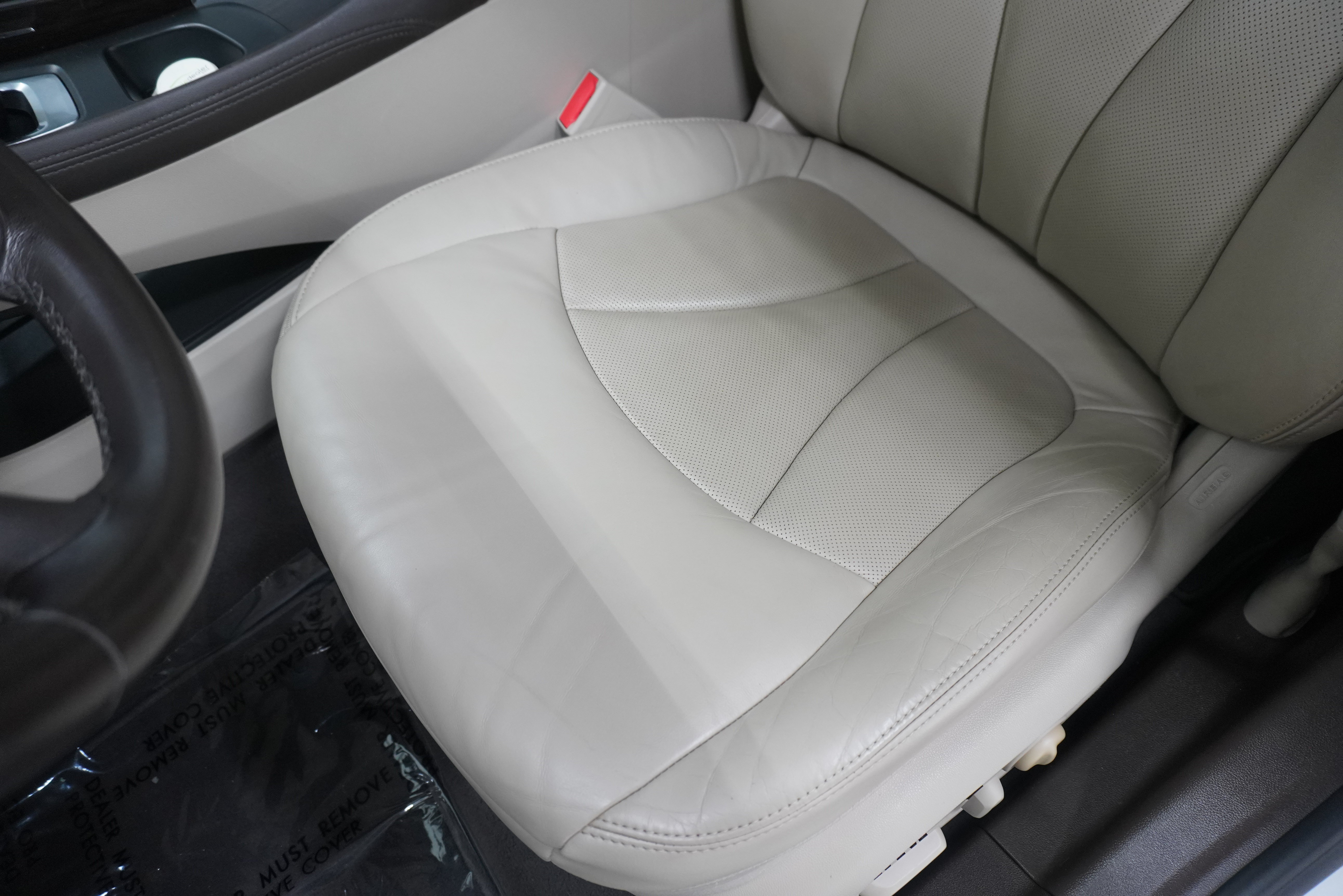 Used 2017 Buick LaCrosse Essence w/ Sights and Sounds Package FWD image 9
