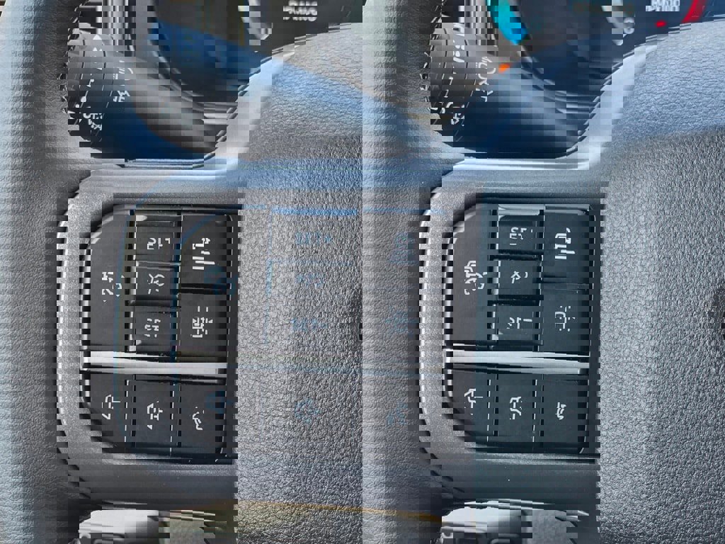 New 2025 Ford F350 Lariat w/ Lariat Ultimate Package image 21