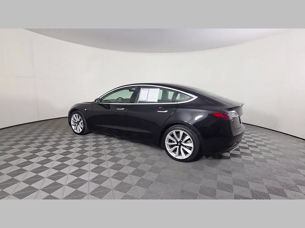 Used 2020 Tesla Model 3 Long Range AWD/4WD image 45
