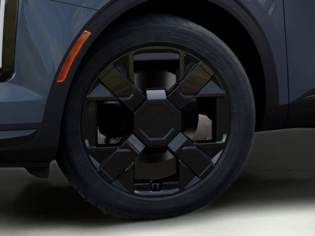 New 2027 Kia Sportage X-Line AWD/4WD image 24