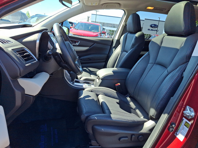Used 2022 Subaru Ascent Limited w/ Technology Package AWD/4WD image 15