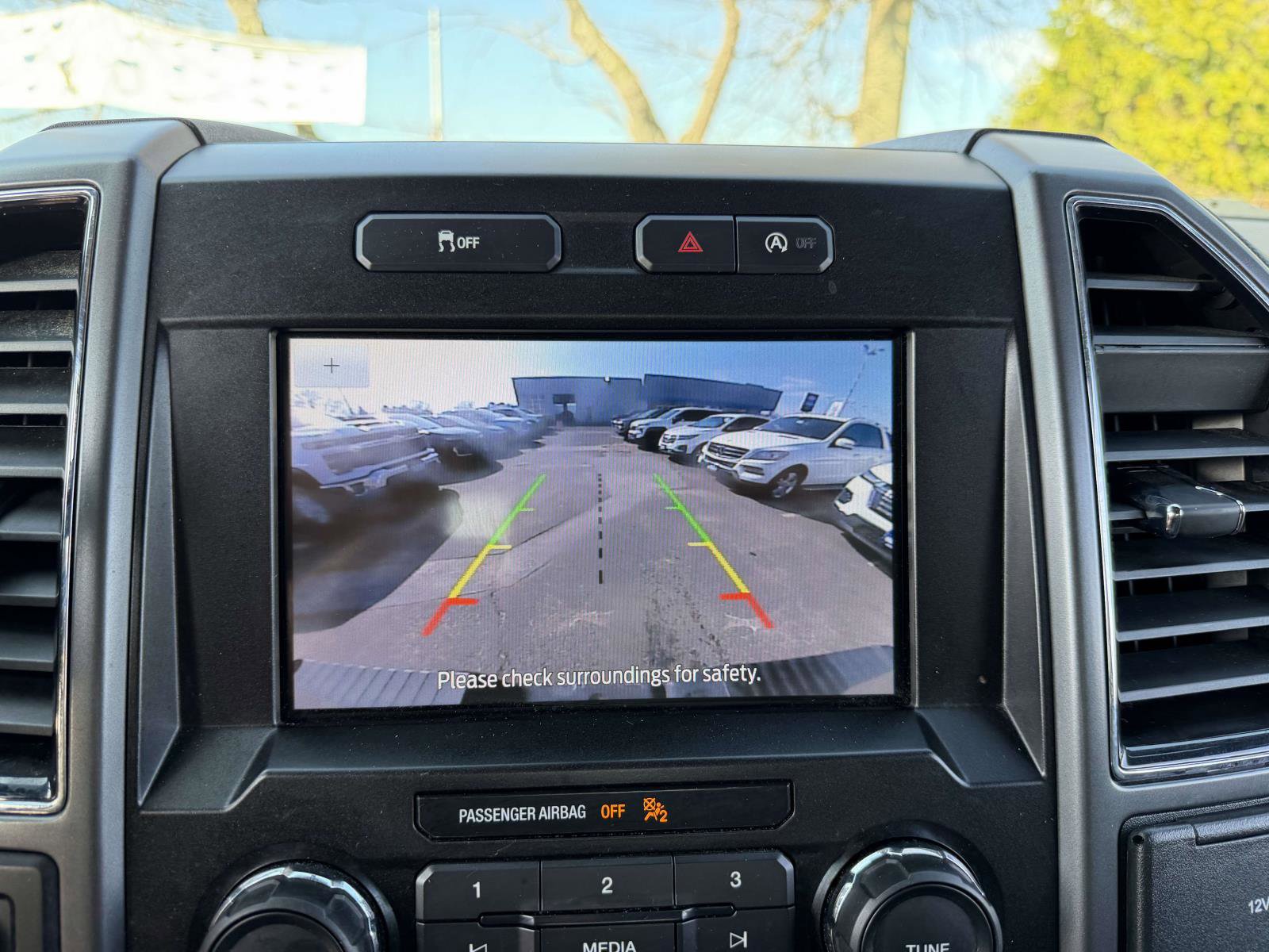 Used 2020 Ford F150 XLT w/ Equipment Group 301A Mid image 25