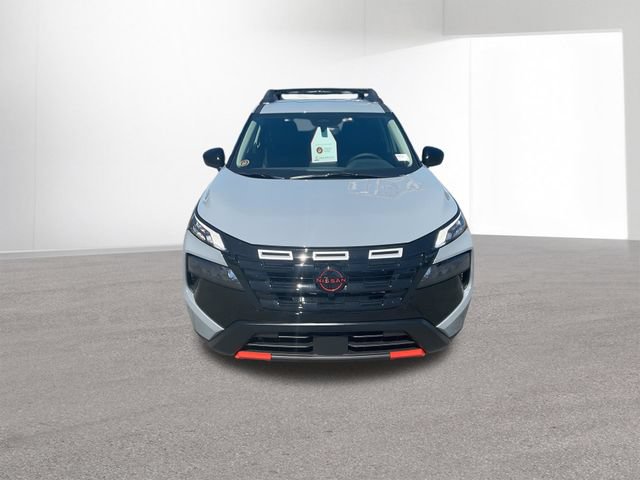 New 2026 Nissan Rogue SV AWD/4WD image 10