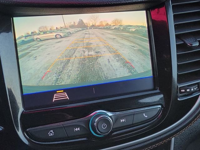 Used 2021 Chevrolet Trax LT w/ Driver Confidence Package image 20