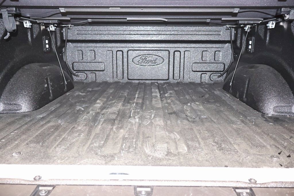 New 2025 Ford F150 Raptor image 34