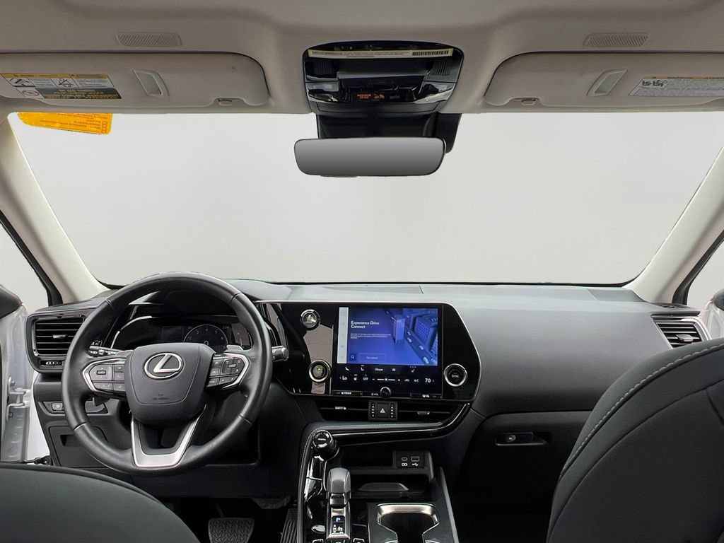 Used 2024 Lexus NX 350 AWD w/ Cold Area Package image 10