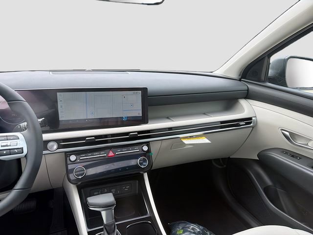 New 2026 Hyundai Tucson SEL image 25