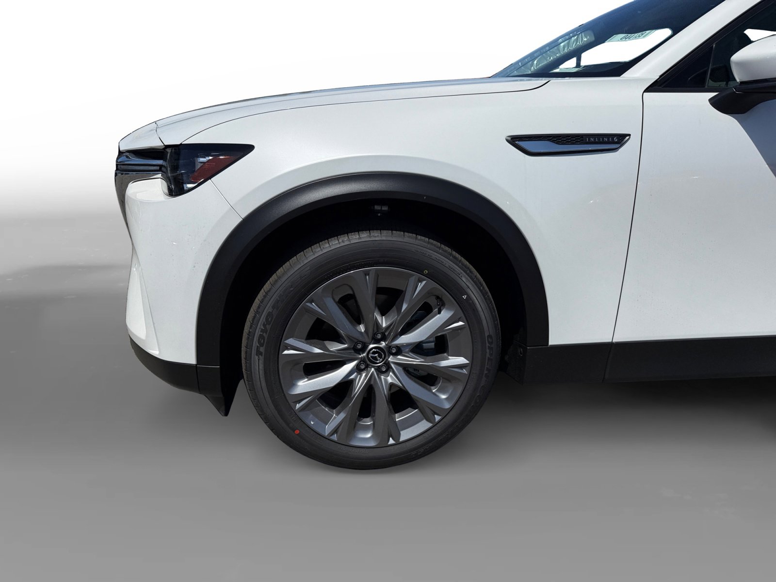 New 2026 MAZDA CX-90 Plug-In Hybrid w/ Premium Plus AWD/4WD image 9