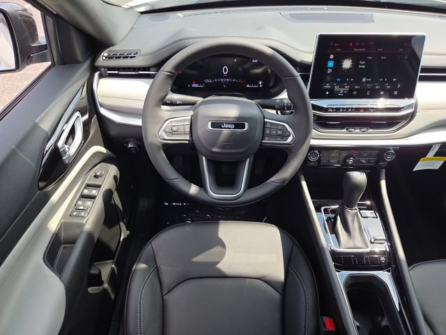 New 2026 Jeep Compass Limited AWD/4WD image 4