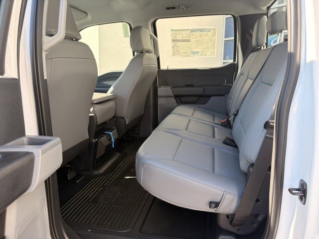 New 2027 Ford F250 XL AWD/4WD image 19
