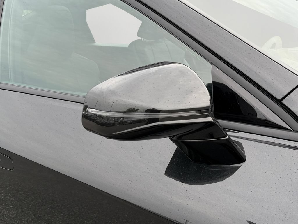 New 2026 Lexus ES 350h AWD w/ Accessory Package (K3) image 24