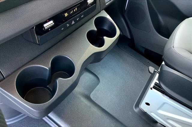 New 2026 Mercedes-Benz Sprinter 2500 image 24