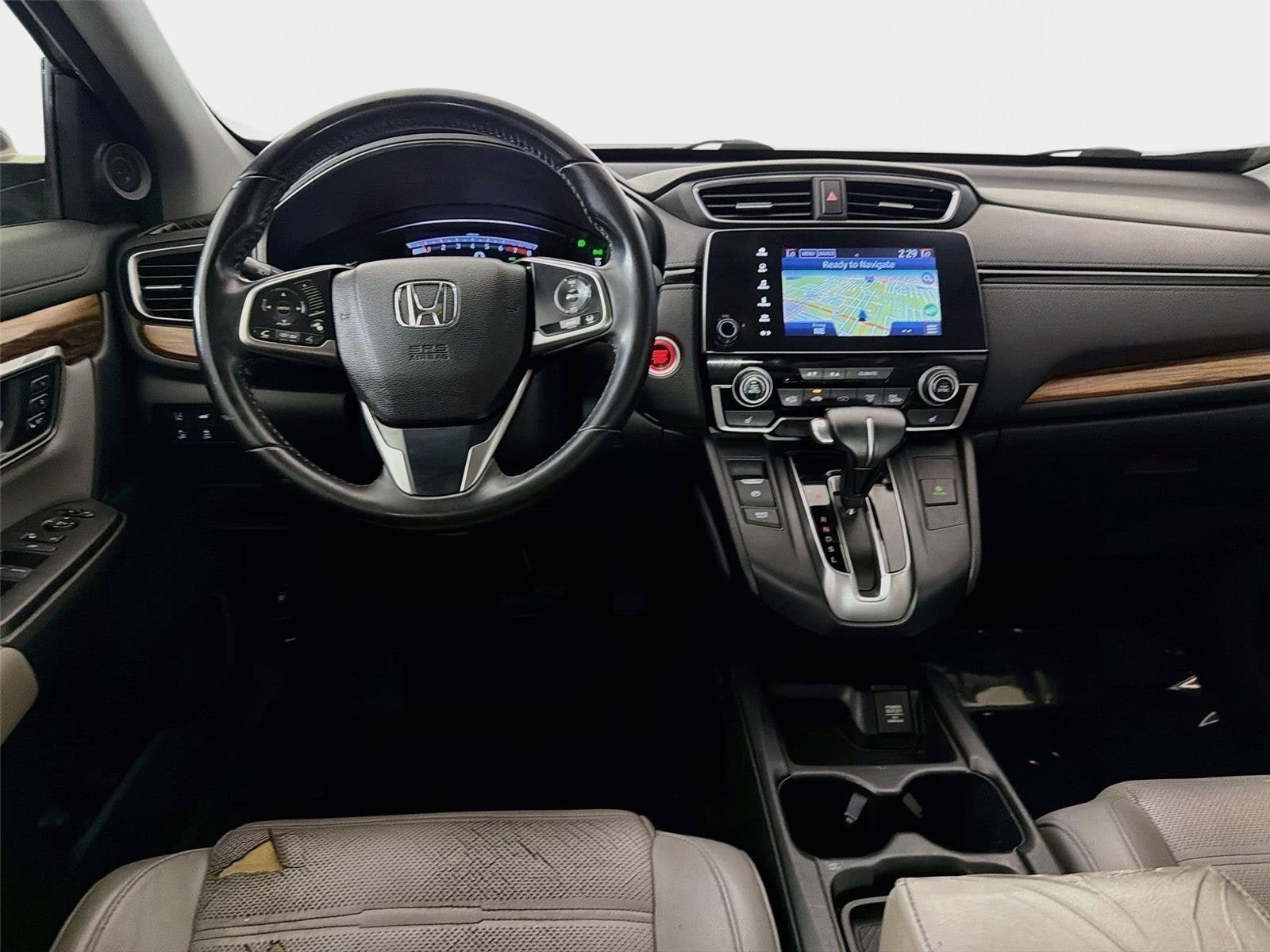 Used 2017 Honda CR-V Touring image 24