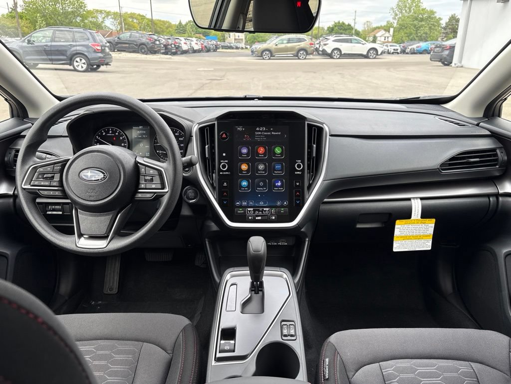 New 2026 Subaru Impreza 2.0i Sport AWD/4WD image 12