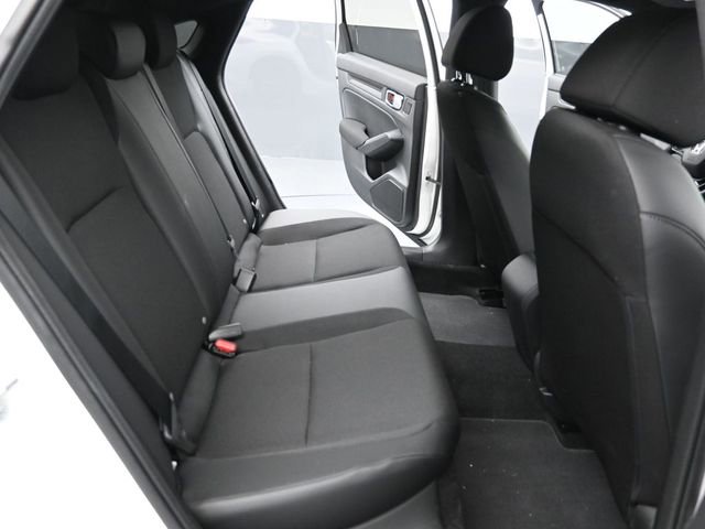 Certified 2026 Honda Civic Sport image 10