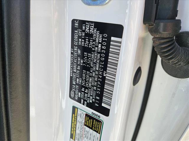 Used 2020 Kia Telluride EX w/ Towing Package image 28