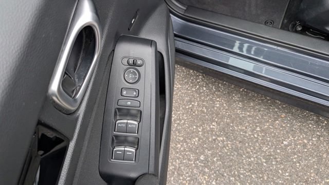 Certified 2023 Honda Civic EX image 19