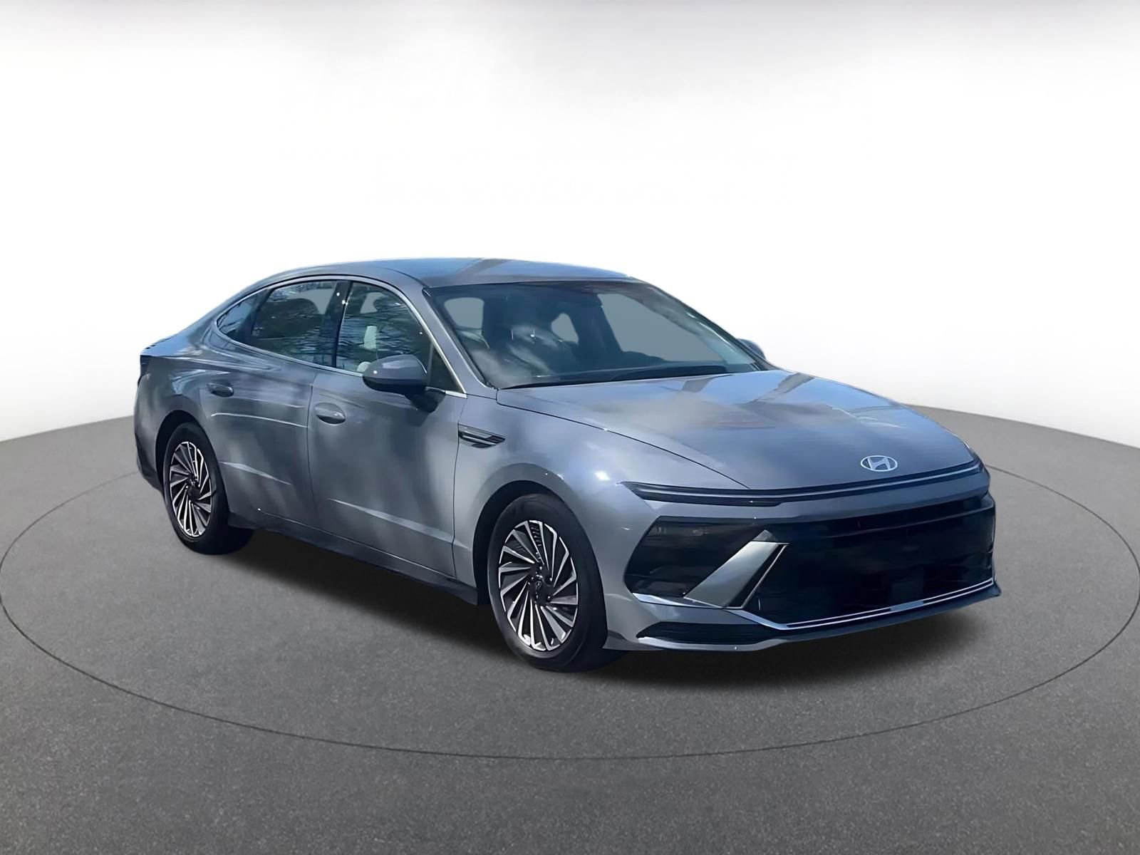 Used 2025 Hyundai Sonata SEL image 3