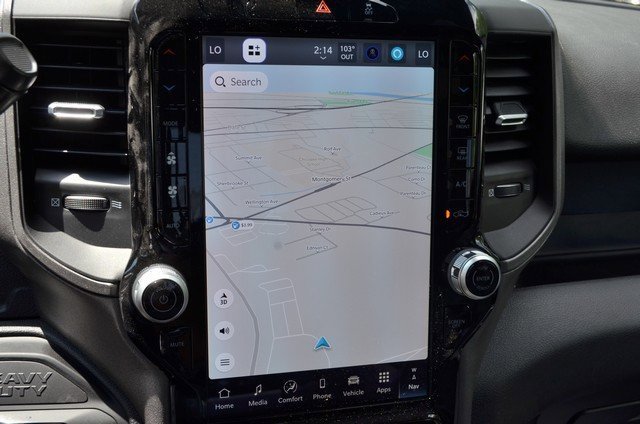 New 2025 RAM 2500 Tradesman image 29