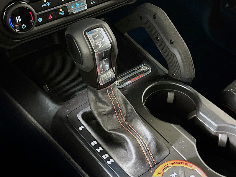 New 2025 Ford Bronco Raptor image 18