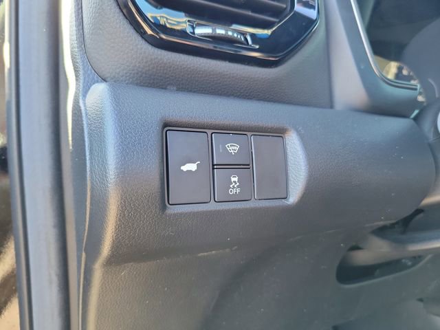 Certified 2025 Honda Pilot TrailSport image 12