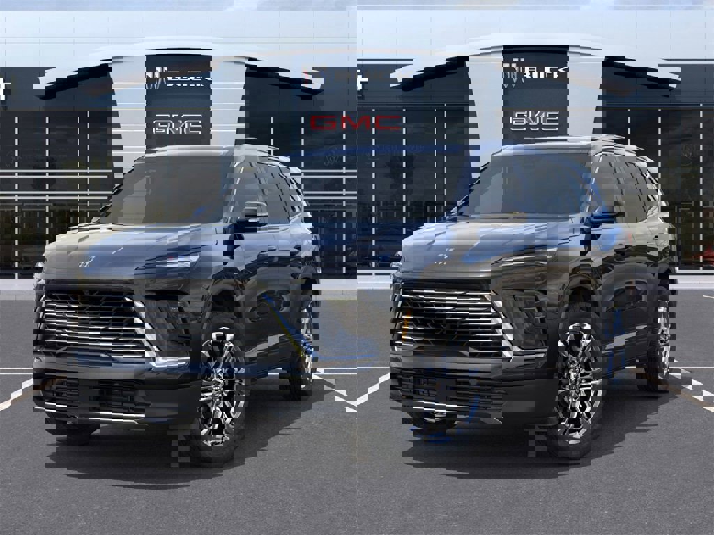 New 2026 Buick Enclave Preferred w/ Power Package image 6