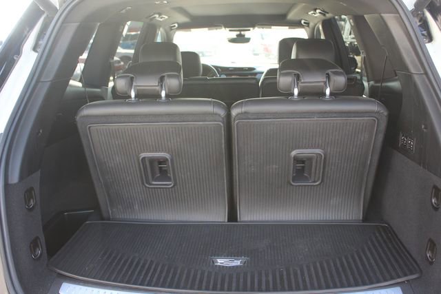Used 2021 Cadillac XT6 Sport image 20