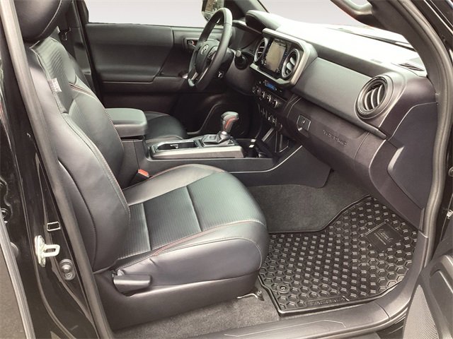 Used 2019 Toyota Tacoma TRD Pro image 15