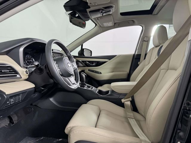 Used 2025 Subaru Legacy Limited AWD/4WD image 4