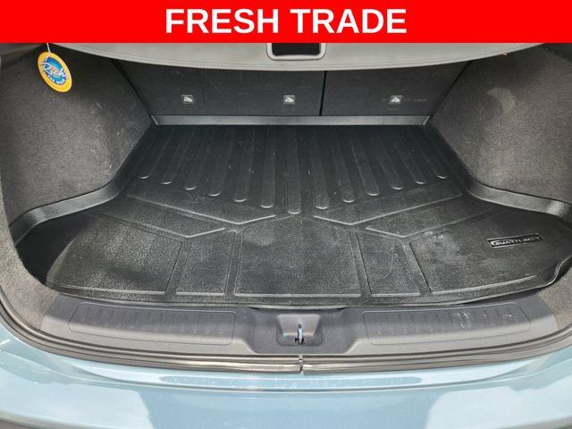 Used 2024 INFINITI QX50 Luxe FWD image 33
