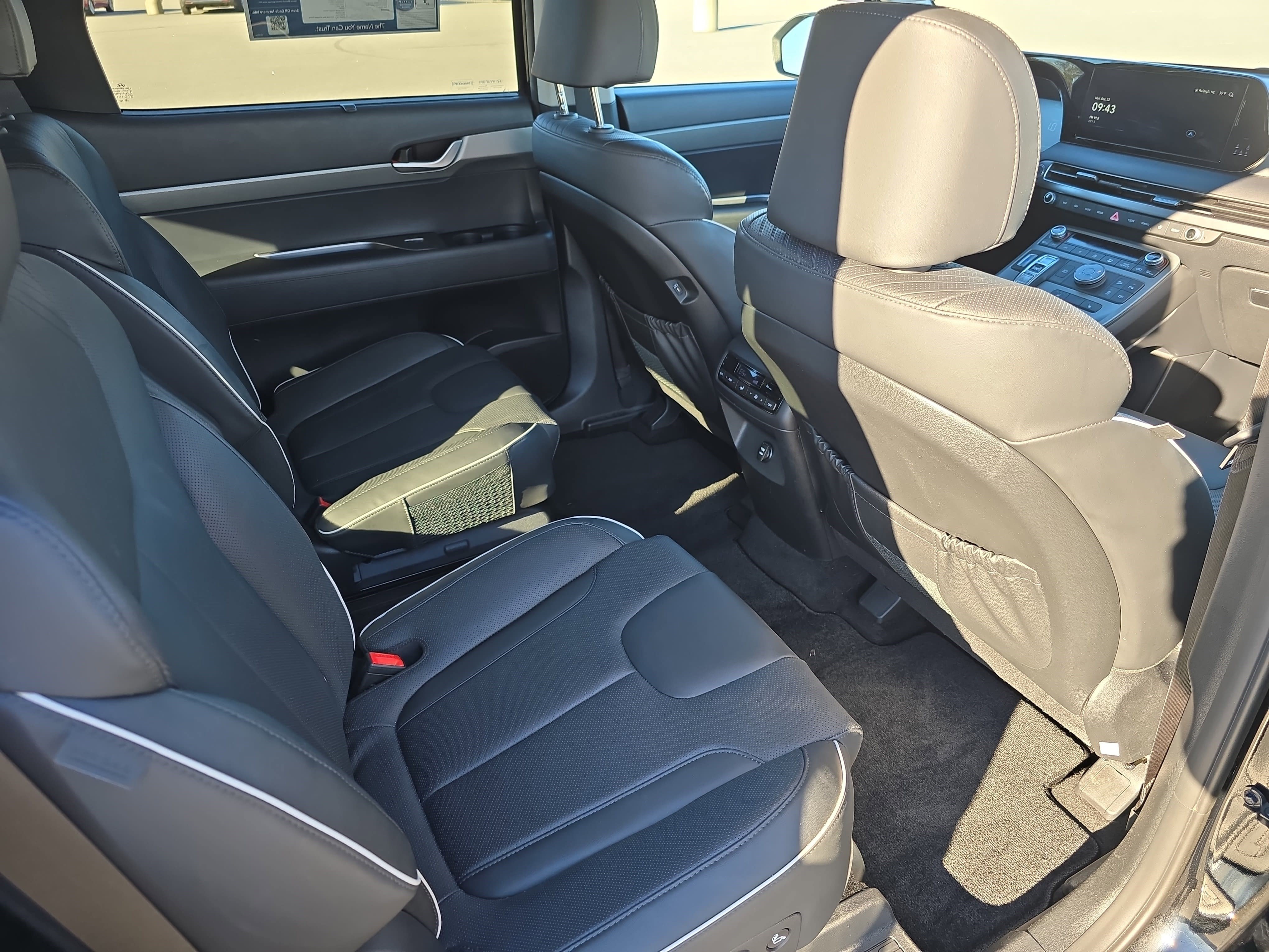 Used 2024 Hyundai Palisade XRT image 11